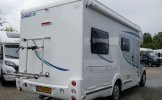Chausson 4 pers. Chausson camper huren in Opperdoes? Vanaf € 130 p.d. - Goboony foto: 3