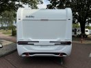 Hobby De Luxe 540 KMFE Gratis Mover! Stapelbed!  foto: 2