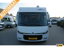 Carthago Malibu 460 I Enkele bedden, Automaat 