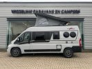 Malibu Van 600 DB K €5740,- KORTING 4 PERS EXP. GRIJS HEAVY foto: 2