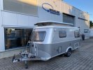 Eriba Touring Troll 542 GT Silver Enkele bedden foto: 0