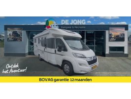 Adria Matrix Plus 670 SP Citroen 160PK Euro 6