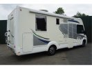 Chausson Welcome I778 + Queensbed/ Hefbed/ Airco/ Euro5 / TV/ Zonnepaneel/ Mooi! foto: 3