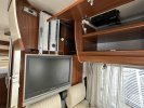 Hymer B 614 SL - ZÒNDER HEFBED  foto: 13