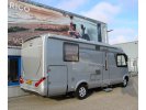 Hymer BMC-I 690 Nieuwstaat, zeer compleet  foto: 2