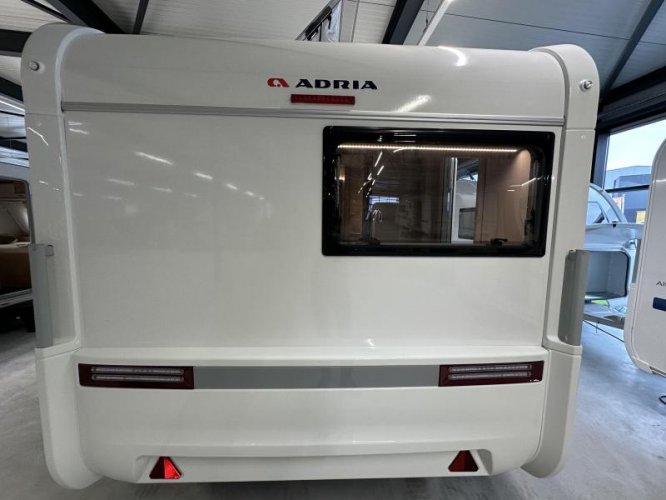 Adria Altea 402 PH Dakairco - Model 2025 