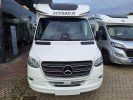 Hymer B-MCT 580 - XXL BED - 9G AUTOMAAT  foto: 22