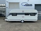 Hobby De Luxe 540 UL ALS NIEUW ENKELE BEDDEN foto: 2