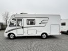 Hymer B514 vastbed/6.50m/NL-geleverd  foto: 4