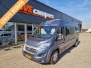 Adria Twin 600 SLT MAXI, BUSBIKER, LENGTEBED  foto: 0