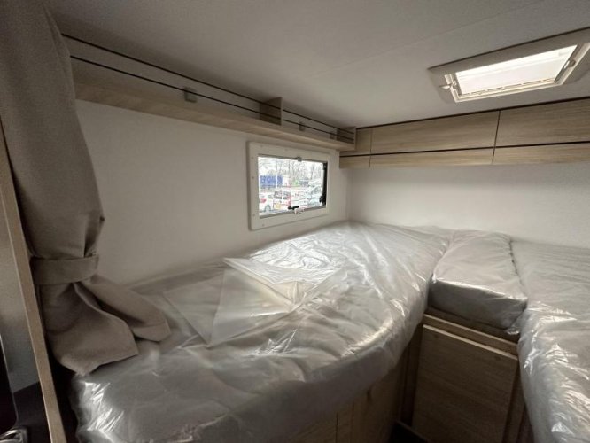 Chausson Sport Line S 697 NIEUW 2025  foto: 14