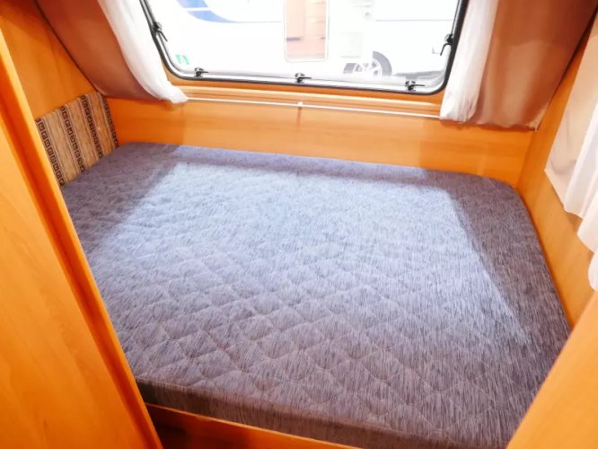 Caravelair Antares Luxe 426 Fietsenrek  foto: 9