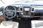 Carthago C Tourer I 148 Automaat Fiat 150 pk met slechts 15.161 km 2018 ROBUUSTE UITRUSTING (120  foto: 27