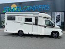 Carthago C-tourer T 143 LE AUTOMAAT/SCHOTEL 85CM  foto: 4