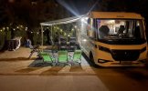 Knaus 5 pers. Rent a Knaus camper in Zwolle? From € 170 pd - Goboony photo: 1