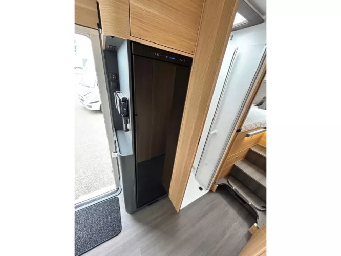 Adria Coral Plus 670 DL Actie! Leer oven Truma 6E  foto: 15