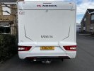 Adria Matrix Axess M 670 SL enkele bedden 5 pers  foto: 4