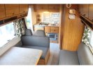 Fiat 230 2.5 Tdi 116 PK Hymer Camp, Cruise Control. foto: 18