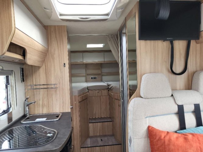 Hymer Exsis-I 474 foto: 11