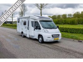 Hymer T674 CL Exclusive Line 3.0L158 PS