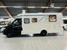 Hymer Tramp 695 S 9-Traps Automaat Mercedes  foto: 5