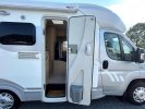 Adria Compact 590 SP vastbed/6-m/compact/2008  foto: 6