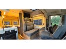 Hymer Yosemite 600 * lengtebedden * 4P * 6M foto: 1