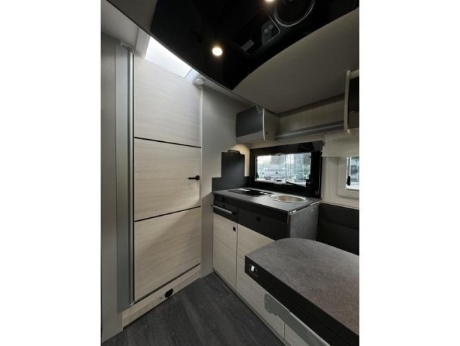 Chausson Titanium Ultimate 788  foto: 11