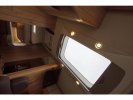 Hymer Exsis-T 588 EX enkele bedden automaat  foto: 16