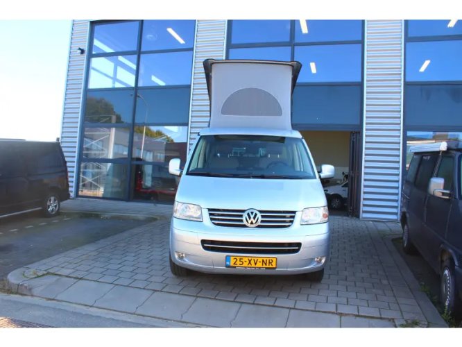 Volkswagen California Comfortline T5 California comfortline 