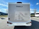 Chausson Titanium VIP 777 GA enkele-bedden/automaat  foto: 23