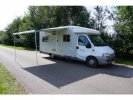 Hymer Tramp 655 T  foto: 2