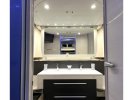 Chausson Premium 778 VIP Front and rear lifting beds photo: 5