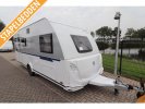 Knaus Sport Silver Selection 500 qdk STAPELBED TENT MAGNETRON foto: 0