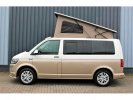 Volkswagen Transporter 2.0 tdi 150pk Autom 4 Berths Cruise Climatic New interior rotatable passenger seat anti insect screen photo: 5