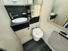 Chausson Titanium Ultimate 640 Automaat Ruimtewonder  foto: 17