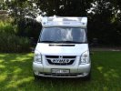 Hymer Van 512 HV 6 meter  foto: 6