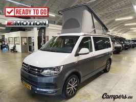 Volkswagen CALIFORNIA Ocean VW T6 199PK DSG 4Motion