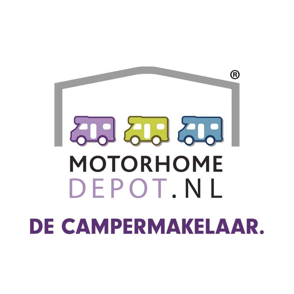 De Campermakelaar Motorhome Depot regio Groningen en Drenthe