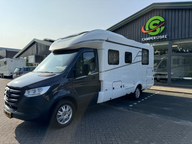 Hymer BMC T 690