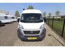 Hymer Free 600 BUSCAMPER 600CM  foto: 3