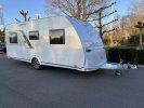 Knaus Sport 500 EU Enkel bed,moverpakke  foto: 1