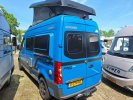 Hymer Free 600 S - 9G AUTOM. - 8228 km  foto: 14