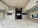Hymer Free 600 Campus 9-G Automaat 140pk Fiat Hefdak 4 persoons foto: 15