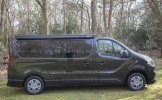 Andere 2 Pers. Ein Fiat Talento Wohnmobil in Berlicum mieten? Ab 75 € pro Tag - Goboony-Foto: 3