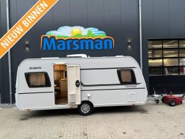 Dethleffs Camper 470 FR NR 2168 