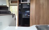 Adria Mobil 4 pers. Rent Adria Mobil motorhome in Nijmegen? From € 109 pd - Goboony photo: 3
