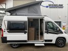 Malibu Van Compact 540 DB 140 HP Fiat 9 Lifting roof NEW. Now €5740 discount! photo: 2