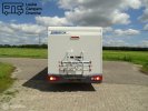 Chausson Welcome 18, unieke camper een xl alkoof en garage,top-indeling! foto: 4