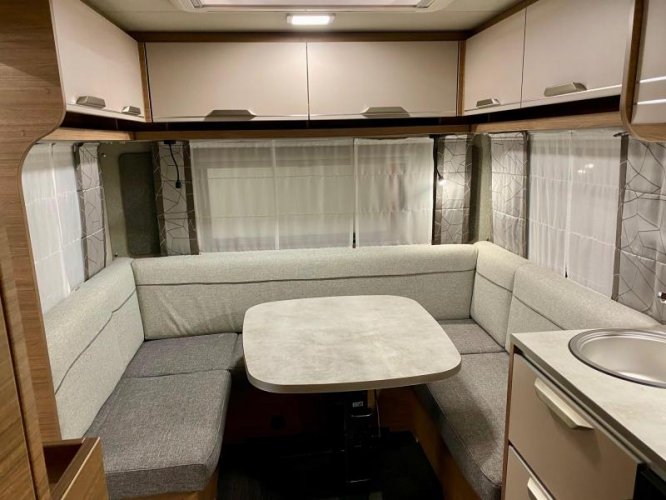 Knaus Sport 450 FU Super Aanbieding  foto: 14